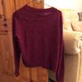 H&M small size jumper Image 2