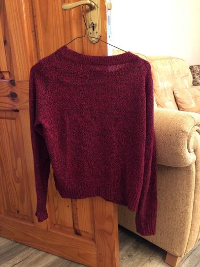 H&M small size jumper
