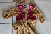 Luxurious costume Abu from Aladdin (18-24) Disney store