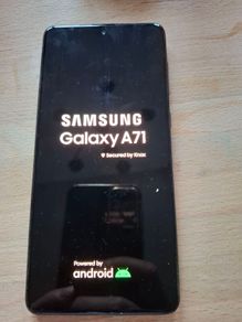 Samsung Galaxy A71 128 GB