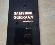 Samsung Galaxy A71 128 GB