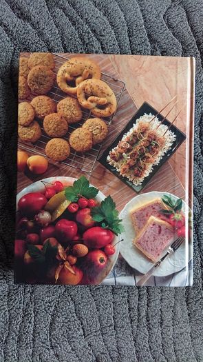 Great Recipes For Good Health