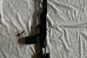 Mdt Ls Gen2 Xl Rifle Chassis