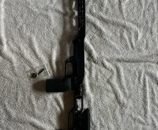 Mdt Ls Gen2 Xl Rifle Chassis
