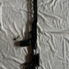 Mdt Ls Gen2 Xl Rifle Chassis