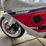 honda 1000f Moterbike Image 5
