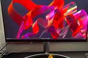 LG 4K 60hz Display - 27UN83A