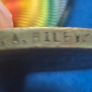 WW1 British War Medal - Tank Corps! Image 2