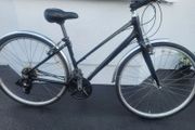Ladies Hybrid Giant Liv Escape