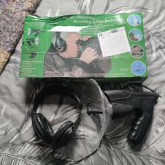 listening device