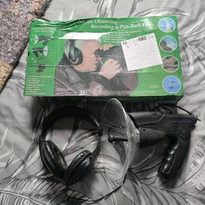 listening device