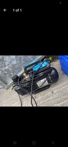 JAVAC CC141 A2L Dual Voltage Vacuum Pump