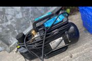 JAVAC CC141 A2L Dual Voltage Vacuum Pump