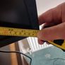 22" Dell Flat Panel Monitor Image 6
