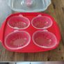Sistema - Egg Poacher - BPA Free Image 2
