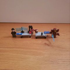 LEGO Marvel Iron Man Set
