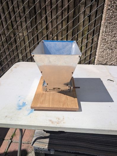 Beer kettle and more