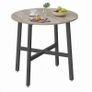 Dining table round Image 2