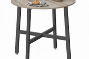 Dining table round
