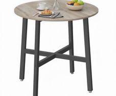 Dining table round