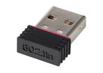 New Wifi USB Network Card 150Mbps 2.4 GHz Wireless WLAN Adapter Ethernet #958
