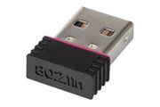 New Wifi USB Network Card 150Mbps 2.4 GHz Wireless WLAN Adapter Ethernet #958