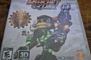Ratchet &amp; Clank Collection - PS3