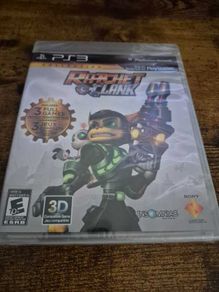 Ratchet & Clank Collection - PS3