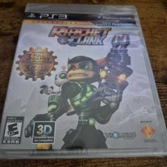 Ratchet & Clank Collection - PS3
