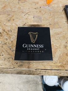 Guinness Nitrosurge