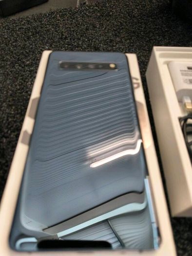 Samsung Galaxy S10 5g