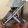 Uppababy Vista V2 car seat with isofix 360 Image 6