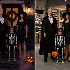 HALLOWEEN Mannequins- FREE Delivery