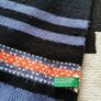 Benetton  kids scarf Image 3