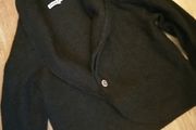 Wool jacket