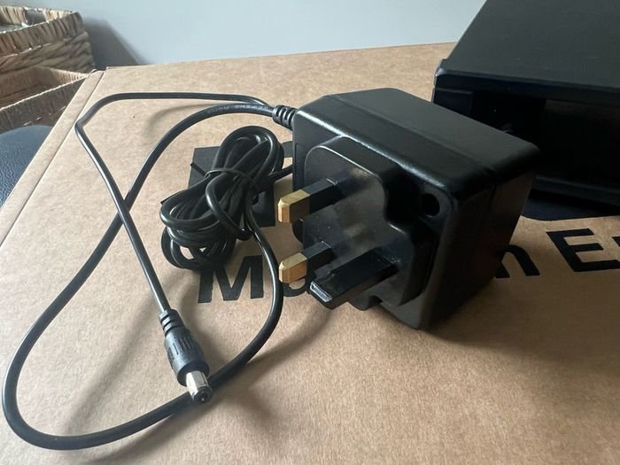 Rega Fono MC MK4 Phono Stage