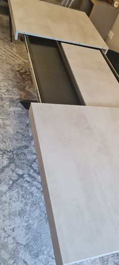 Dining Extendable Table