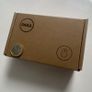 Dell Optical Wired Mouse MS116 | Black Image 2