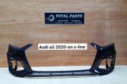 Audi A5 2020-on s-line front bumper