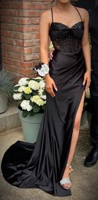 Womens Debs Dress