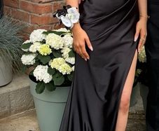 Womens Debs Dress