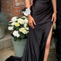Womens Debs Dress