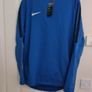 Nike Mens Hoodie Size Large (nwt) Image 6