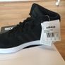 Brand New Adidas Mid Hoops Hi Top Runners Image 2
