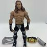 wwe elite lost legends HBK Shawn Michaels action figure Image 3