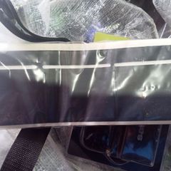 tax disc holders  black or white
