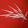 New with tag L no FEAR Tee shirt Image 4