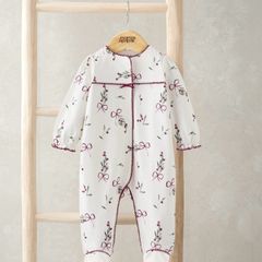 Baby Christmas All In One x 2