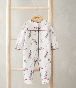 Baby Christmas All In One x 2