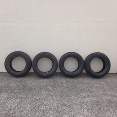 Tyres ,4 x 255/60 R18 112V